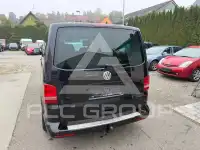 2013 Volkswagen T5