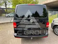 2013 Volkswagen T5