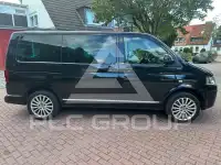 2013 Volkswagen T5