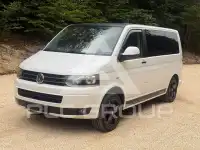 2013 Volkswagen T5