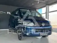 2013 Volkswagen T5