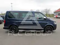 2013 Volkswagen T5
