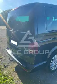 2013 Volkswagen T5