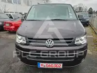 2013 Volkswagen T5
