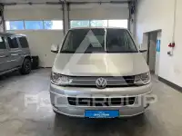 2013 Volkswagen T5