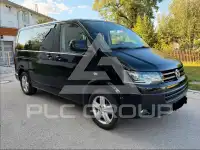 2013 Volkswagen T5