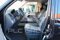 2013 Volkswagen T5