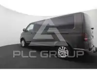 2013 Volkswagen T5