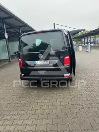 2013 Volkswagen T5