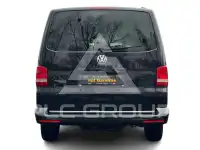 2013 Volkswagen T5