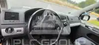 2013 Volkswagen T5