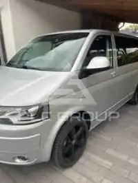2013 Volkswagen T5