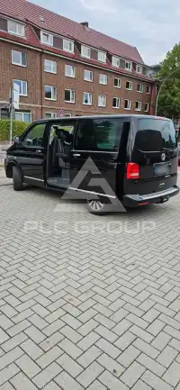 2013 Volkswagen T5