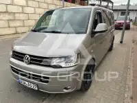 2013 Volkswagen T5