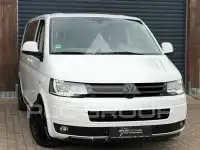 2013 Volkswagen T5