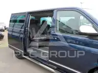 2013 Volkswagen T5