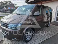 2013 Volkswagen T5