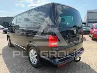 2013 Volkswagen T5
