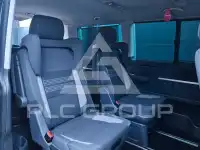 2013 Volkswagen T5