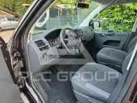 2013 Volkswagen T5