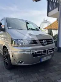 2013 Volkswagen T5