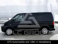 2013 Volkswagen T5