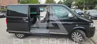 2013 Volkswagen T5