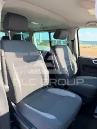 2013 Volkswagen T5