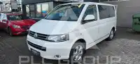 2013 Volkswagen T5