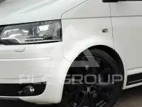 2013 Volkswagen T5