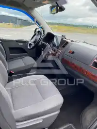 2013 Volkswagen T5