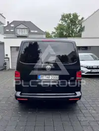 2013 Volkswagen T5