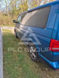2013 Volkswagen T5