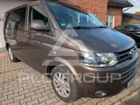 2013 Volkswagen T5