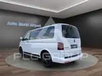 2013 Volkswagen T5