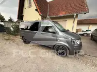 2013 Volkswagen T5