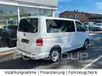 2013 Volkswagen T5