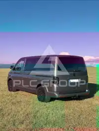 2013 Volkswagen T5