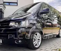 2013 Volkswagen T5