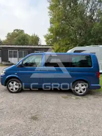 2013 Volkswagen T5