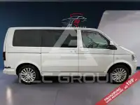 2013 Volkswagen T5