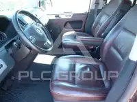 2013 Volkswagen T5