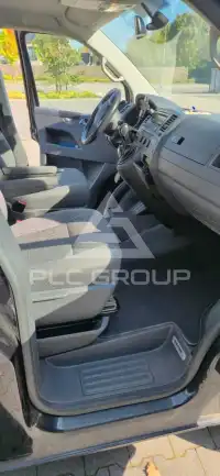2013 Volkswagen T5