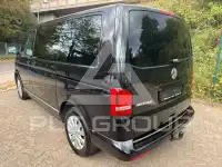 2013 Volkswagen T5