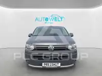 2013 Volkswagen T5