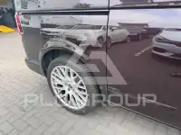 2013 Volkswagen T5