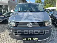 2013 Volkswagen T5