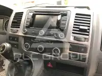 2013 Volkswagen T5
