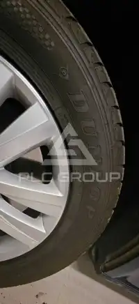 2013 Volkswagen T5
