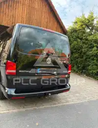 2013 Volkswagen T5
